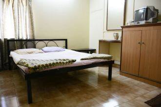 Hotel Anand Malhar Lodging, Kolhapur 4